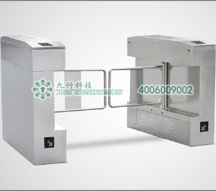 橋式斜角擺閘JZT127
